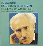 Arturo Toscanini