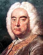 George Frideric Handel