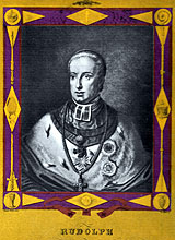 Archduke Rudolph