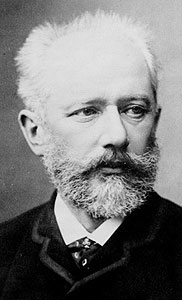 Tchaikovsky