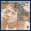 Bach: St. Matthew Passion