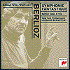 Berlioz: Symphonie Fantastique