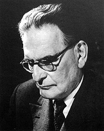 Klemperer portrait