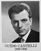 Guido Cantelli