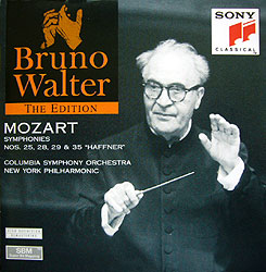 Walter Sony Edition (CD cover)