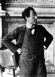 Gustav Mahler