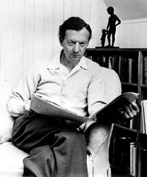 Benjamin Britten