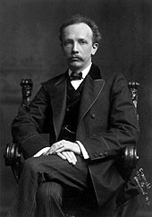 Richard Strauss