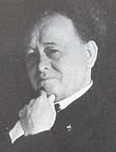 Willem Mengelberg